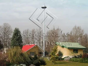 قیمت برج نوری تولیدی احداث گستر نیروی پارس