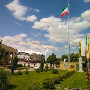 خرید پایه پرچم